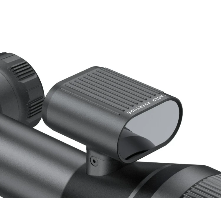 Luneta termowizyjna Nocpix BOLT H50R LRF