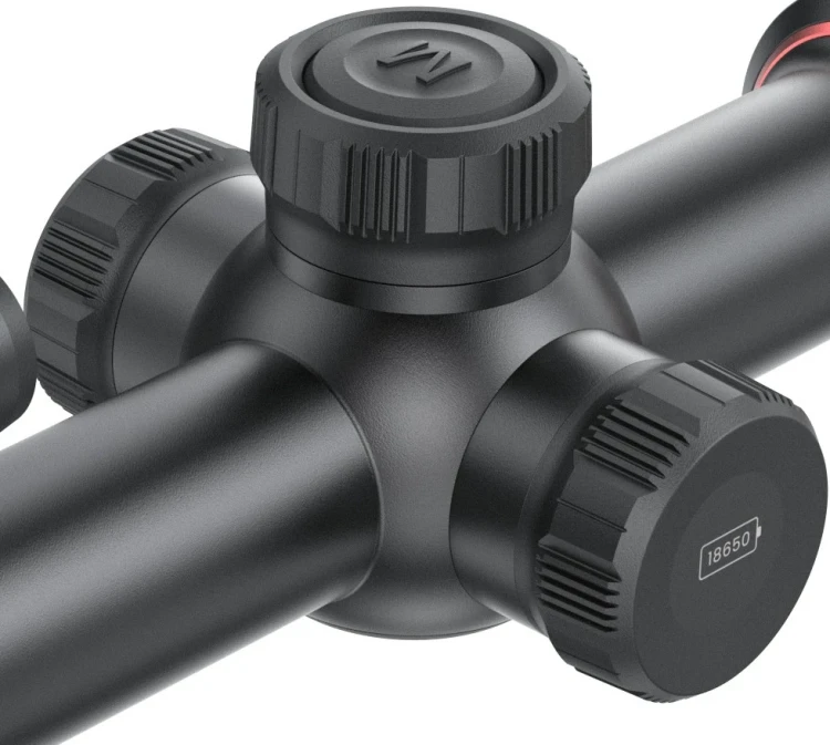 Luneta termowizyjna Nocpix BOLT H50R LRF
