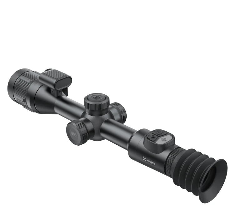 Luneta termowizyjna Nocpix BOLT H50R LRF