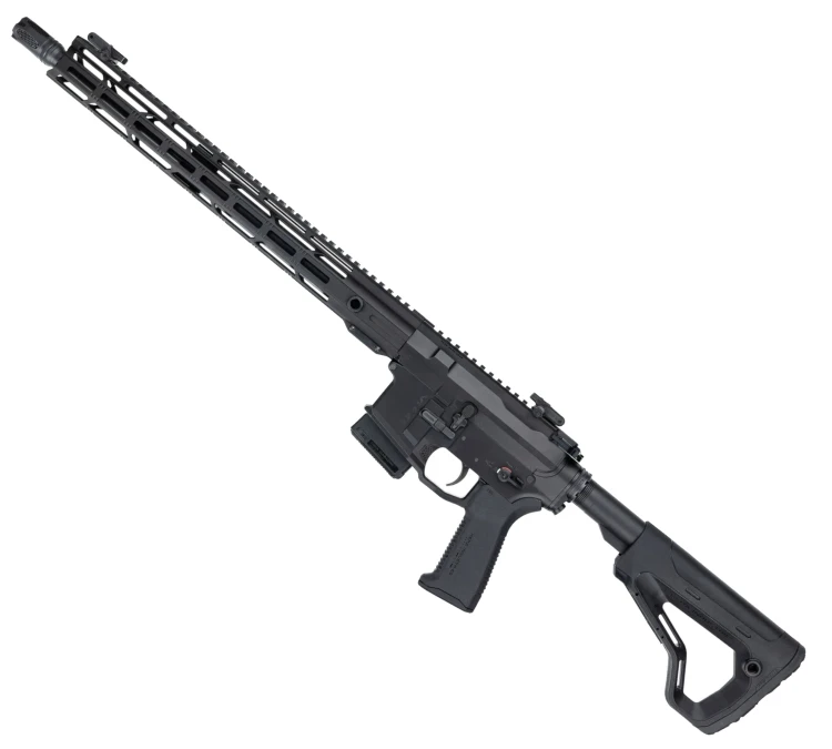 Karabinek HERA The 15th DYNAMIC 16,75" kal.223 Rem/5,56x45mm