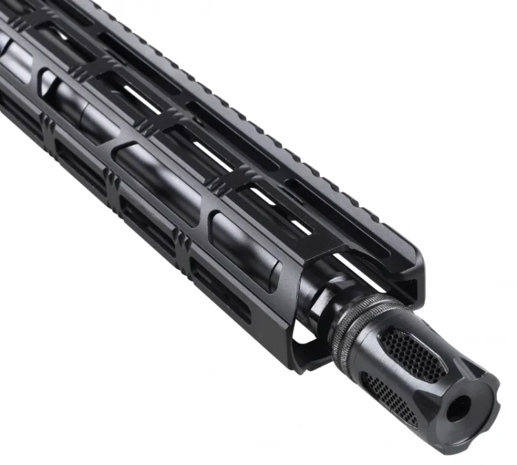 Karabinek HERA The 15th DYNAMIC 16,75" kal.223 Rem/5,56x45mm