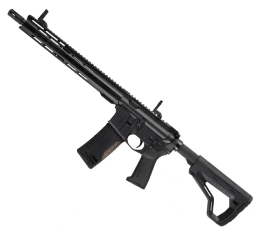 Karabinek HERA Defense Line EWB CCS Gen.2 ARES 14,5" kal.223 Rem