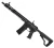 Karabinek HERA Defense Line EWB CCS Gen.2 ARES 14,5" kal.223 Rem
