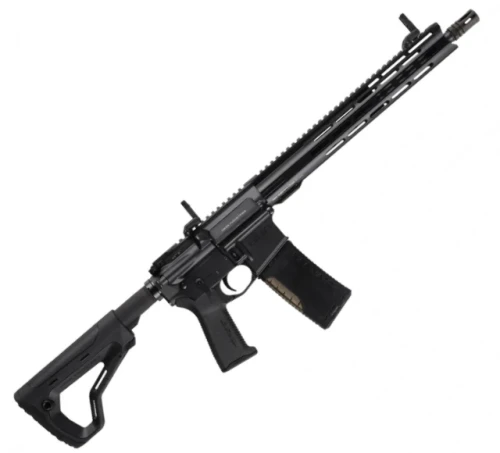 Karabinek HERA Defense Line EWB CCS Gen.2 ARES 14,5" kal.223 Rem