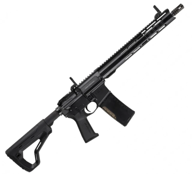 Karabinek HERA Defense Line EWB CCS Gen.2 ARES 14,5" kal.223 Rem