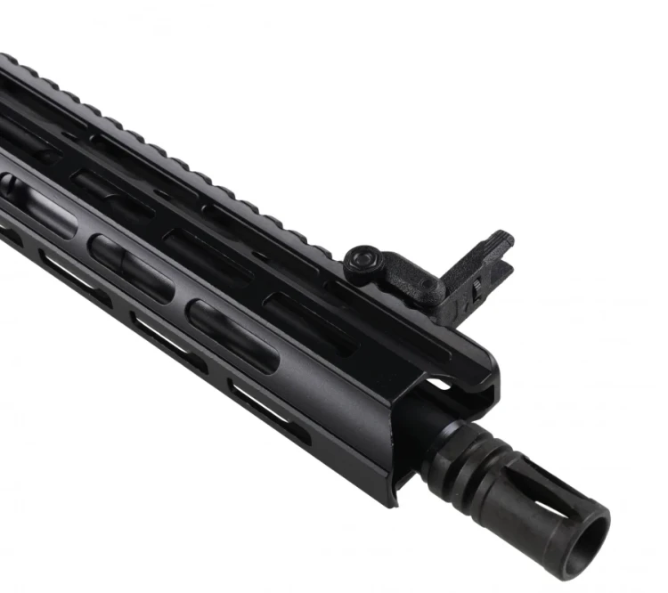 Karabinek HERA Defense Line EWB CCS Gen.2 ARES 14,5" kal.223 Rem