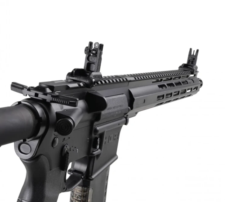 Karabinek HERA Defense Line EWB CCS Gen.2 ARES 14,5" kal.223 Rem
