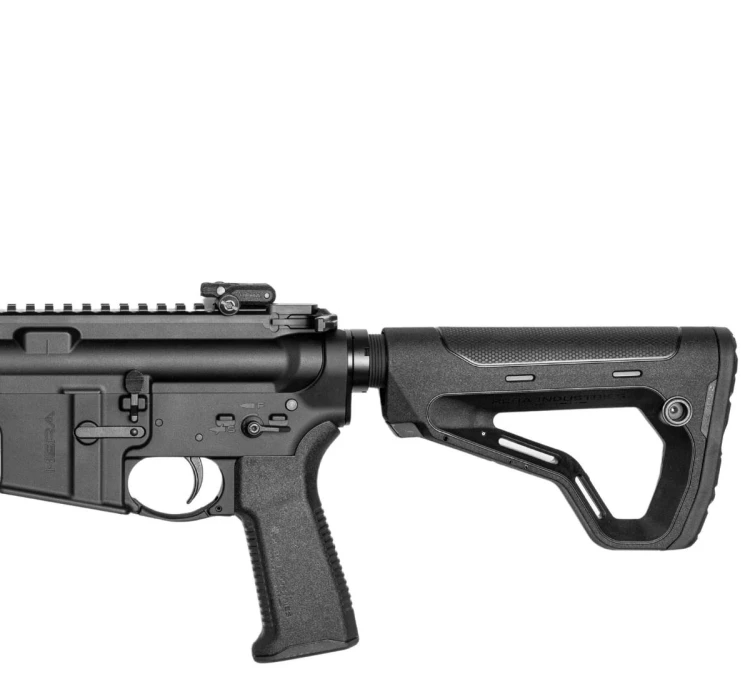 Karabinek HERA Defense Line EWB CCS Gen.2 ARES 14,5" kal.223 Rem
