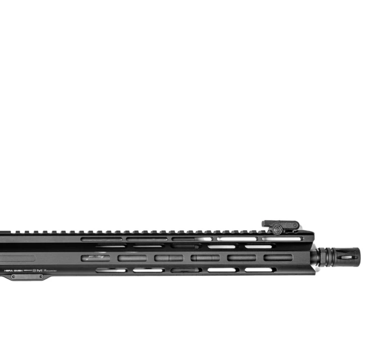 Karabinek HERA Defense Line EWB CCS Gen.2 ARES 14,5" kal.223 Rem