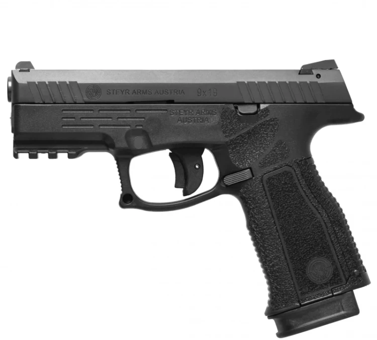 Pistolet Steyr Arms M9-A2 MF kal.9x19mm