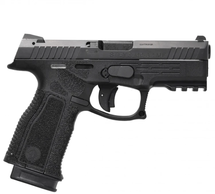 Pistolet Steyr Arms M9-A2 MF kal.9x19mm