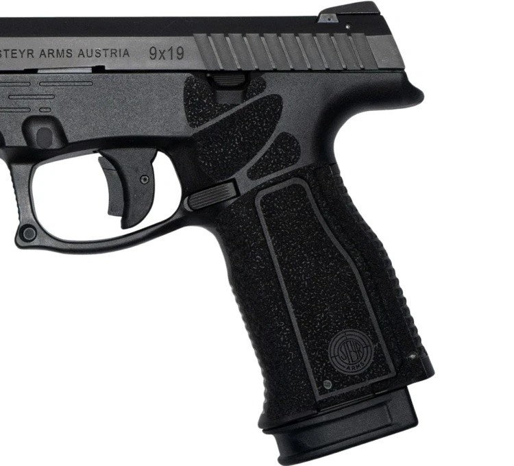 Pistolet Steyr Arms M9-A2 MF kal.9x19mm