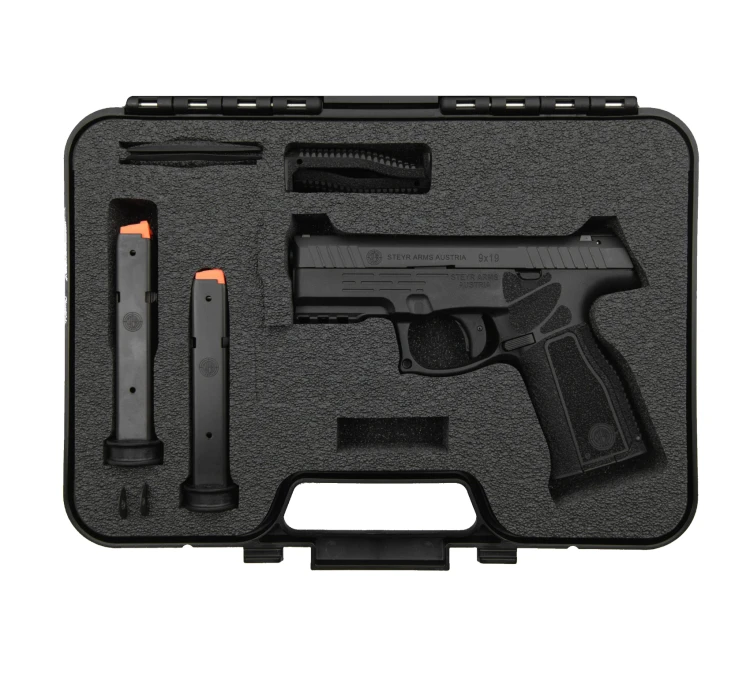 Pistolet Steyr Arms M9-A2 MF kal.9x19mm