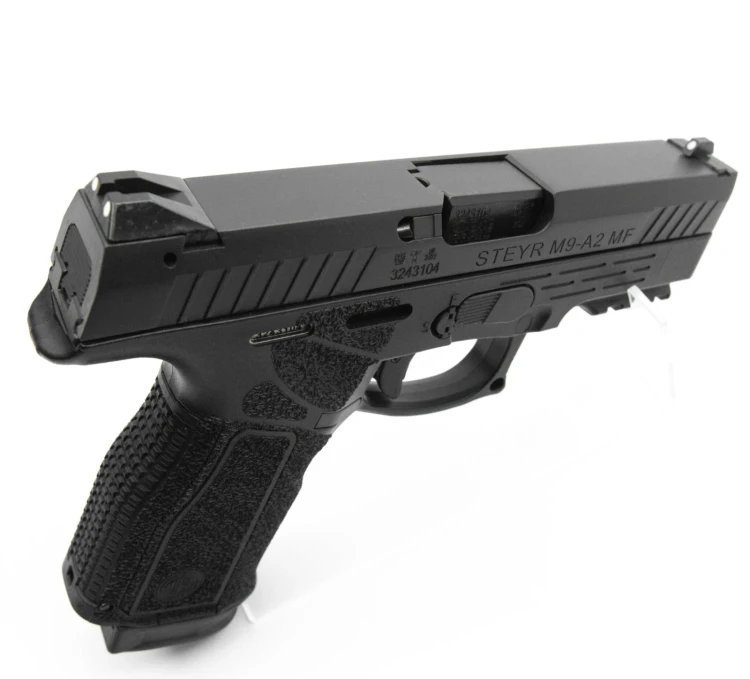 Pistolet Steyr Arms M9-A2 MF kal.9x19mm