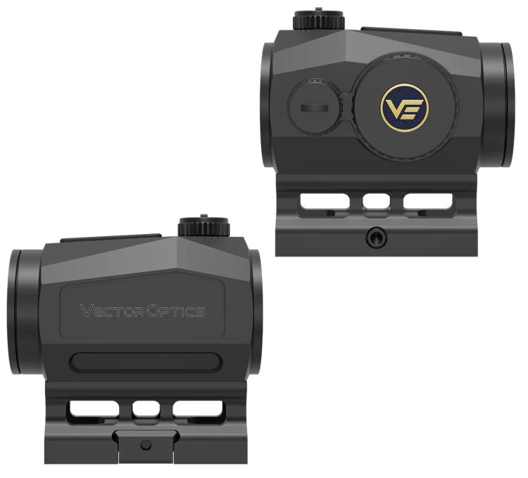 Kolimator Vector Optics Scrapper Gen. II - SCRD-46