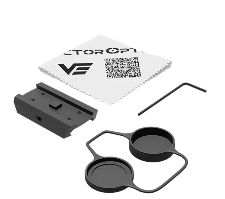 Kolimator Vector Optics Scrapper Gen. II - SCRD-46