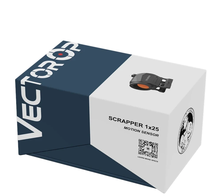 Kolimator Vector Optics Scrapper Gen. II - SCRD-46