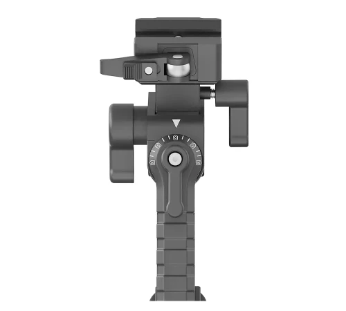 Dwójnóg składany RokStad FMA 4.4"-9.2" Pan &amp; Tilt Bipod - FMAB-4