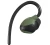 Zatyczki do uszu ISOtunes Advance 2.0 z Bluetooth IT-26b - Czarny/Oliwkowy