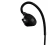 Zatyczki do uszu ISOtunes Advance 2.0 z Bluetooth IT-26b - Czarny/Oliwkowy
