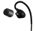 Zatyczki do uszu ISOtunes Advance 2.0 z Bluetooth IT-26b - Czarny/Oliwkowy