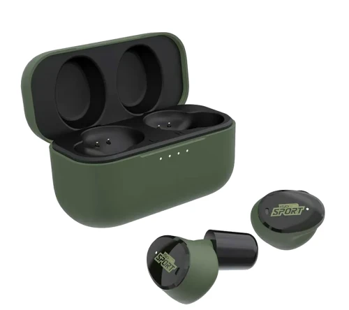 Aktywne zatyczki ochronne ISOtunes Caliber IT-18