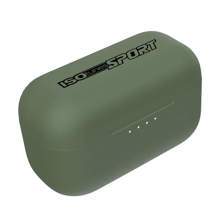 Aktywne zatyczki ochronne ISOtunes Caliber IT-18