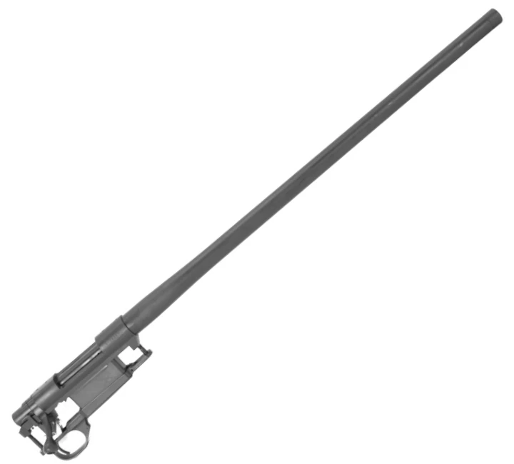 System HOWA 1500 HB lufa 610 mm kal.6,5 Creedmoor