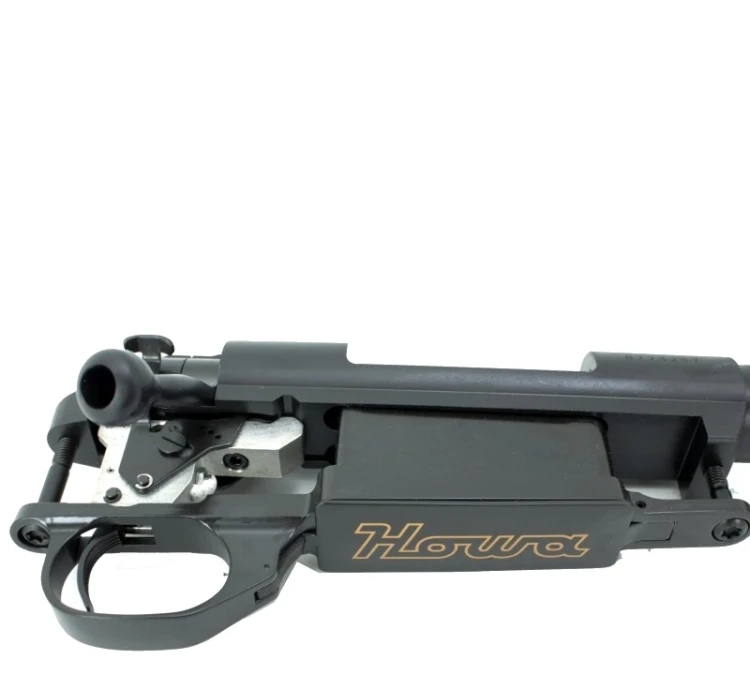 System HOWA 1500 HB lufa 610 mm kal.6,5 Creedmoor