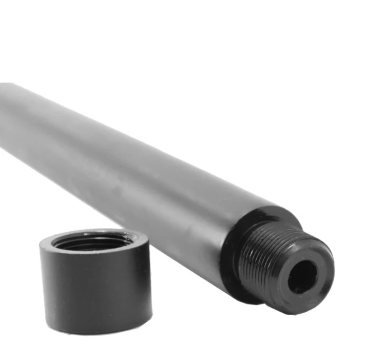 System HOWA 1500 HB lufa 610 mm kal.6,5 Creedmoor