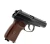 Wiatrówka pistolet Legends Makarov kal.4,5 mm BB