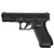 Wiatrówka pistolet GLOCK 17 Gen.5 kal.4,5 mm BB