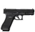 Wiatrówka pistolet GLOCK 17 Gen.5 kal.4,5 mm BB