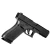 Wiatrówka pistolet GLOCK 17 Gen.5 kal.4,5 mm BB