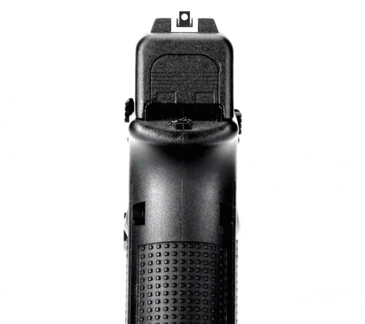 Wiatrówka pistolet GLOCK 17 Gen.5 kal.4,5 mm BB