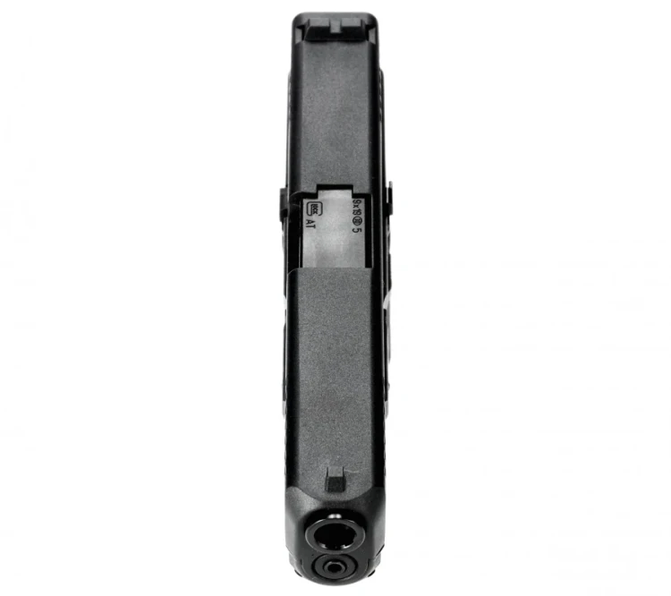Wiatrówka pistolet GLOCK 17 Gen.5 kal.4,5 mm BB