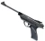 Wiatrówka pistolet RazorGun Sting kal.4,5mm diabolo