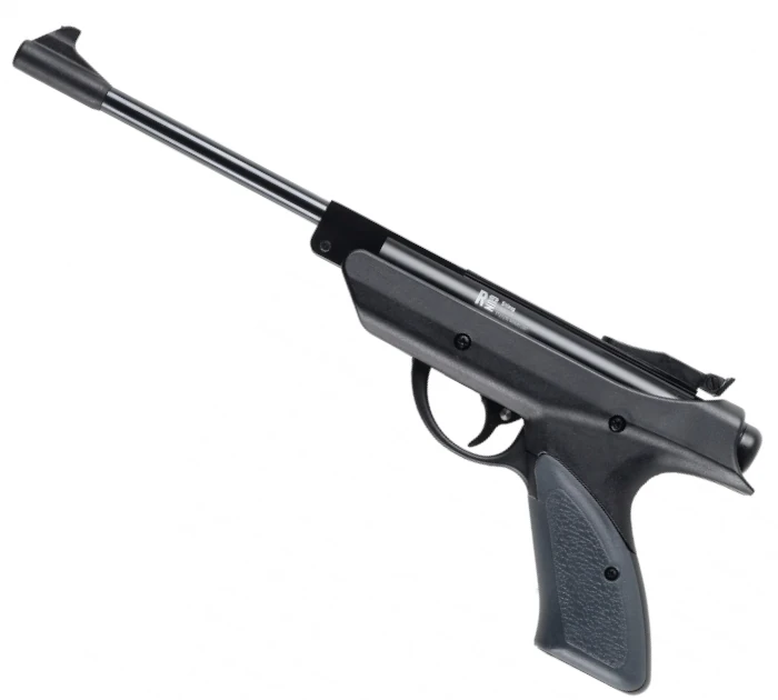 Wiatrówka pistolet RazorGun Sting kal.4,5mm diabolo