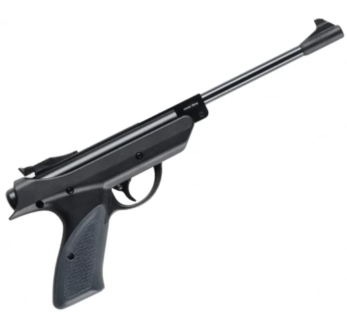Wiatrówka pistolet RazorGun Sting kal.4,5mm diabolo