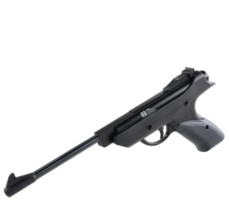 Wiatrówka pistolet RazorGun Sting kal.4,5mm diabolo