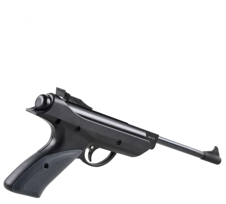Wiatrówka pistolet RazorGun Sting kal.4,5mm diabolo