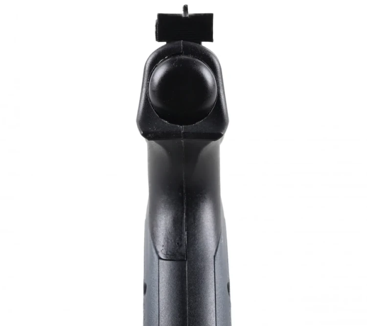 Wiatrówka pistolet RazorGun Sting kal.4,5mm diabolo