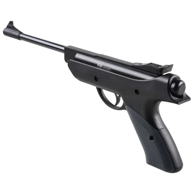 Wiatrówka pistolet RazorGun Sting kal.4,5mm diabolo