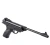 Wiatrówka pistolet RazorGun Sting kal.4,5mm diabolo