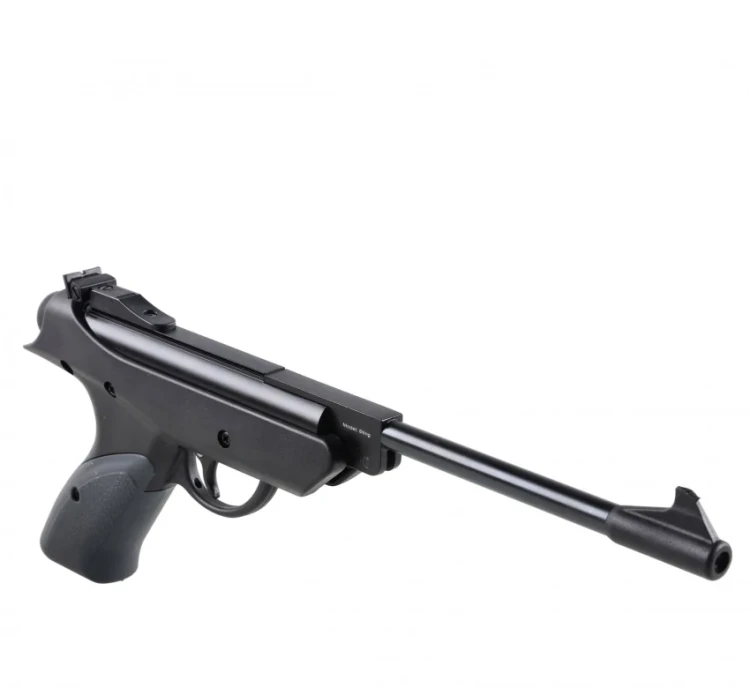 Wiatrówka pistolet RazorGun Sting kal.4,5mm diabolo