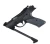 Wiatrówka pistolet RazorGun Sting kal.4,5mm diabolo