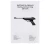Wiatrówka pistolet RazorGun Sting kal.4,5mm diabolo