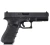Wiatrówka pistolet GLOCK 17 gen.4 BlowBack kal.4,5 mm BB