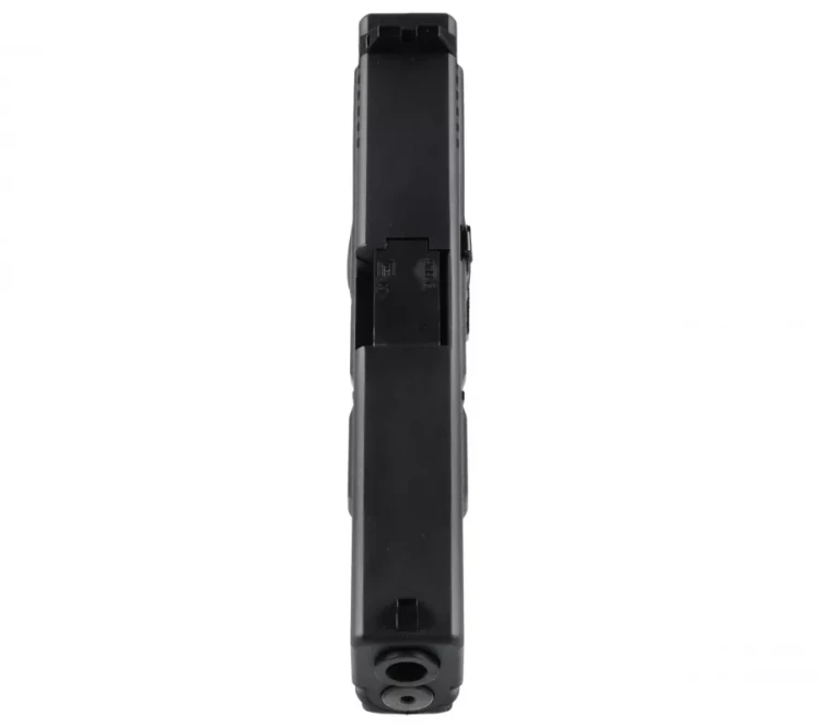 Wiatrówka pistolet GLOCK 17 gen.4 BlowBack kal.4,5 mm BB