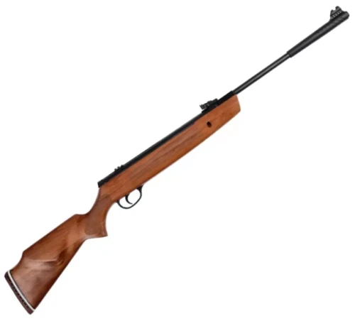 Wiatrówka Optima by Hatsan Striker 1000X kal.4,5mm